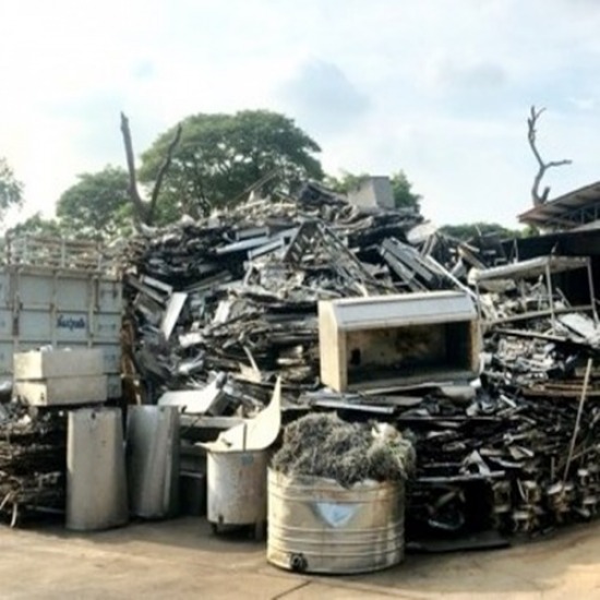 รับซื้อสแตนเลส รับซื้อสแตนเลส