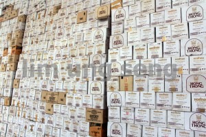 รับซื้อลังกระดาษทุกชนิด