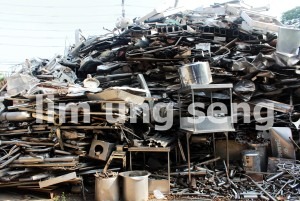 รับซื้อสแตนเลสไม่ใช้แล้ว